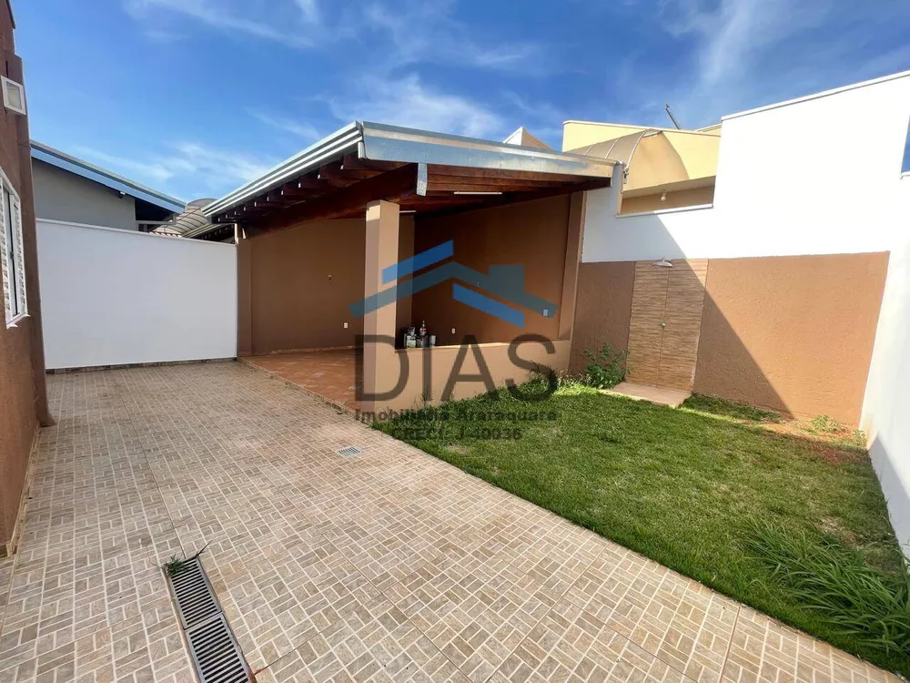 Casa, 2 quartos, 89 m² - Foto 4