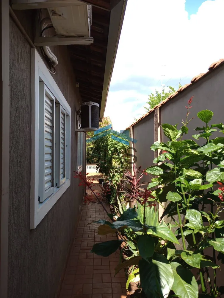 Casa, 4 quartos, 190 m² - Foto 11