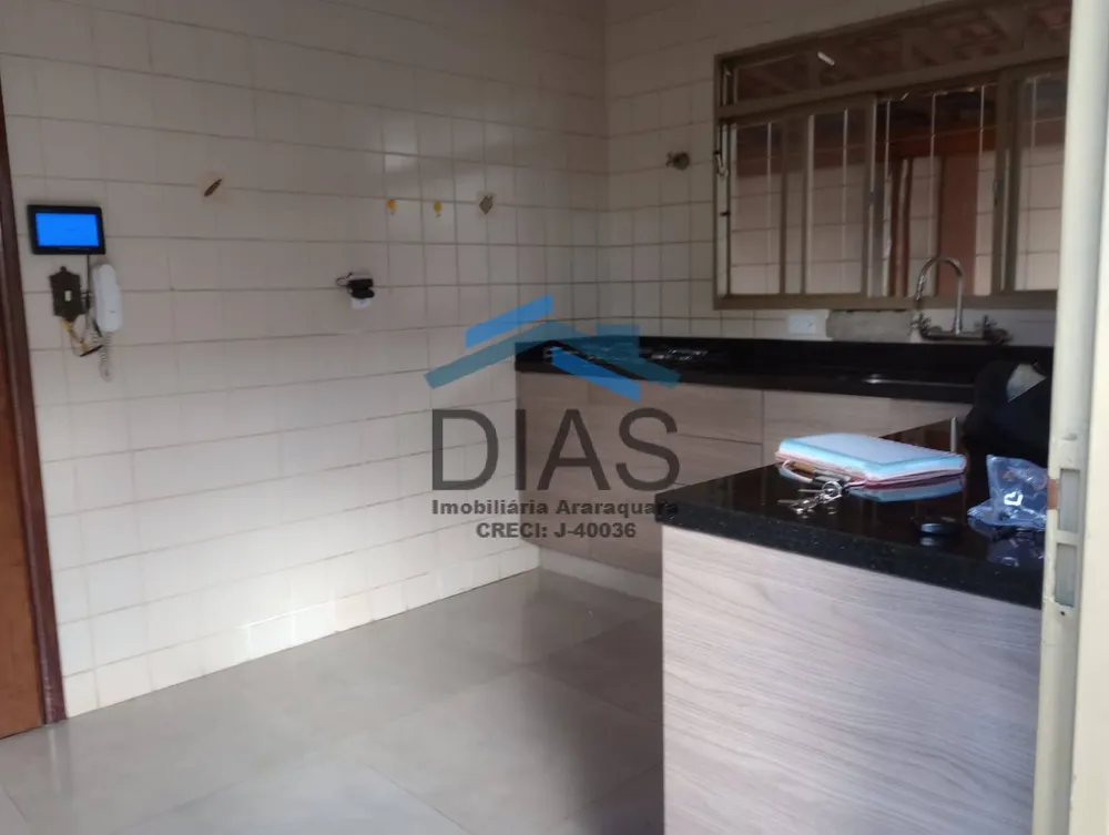 Casa, 4 quartos, 190 m² - Foto 4