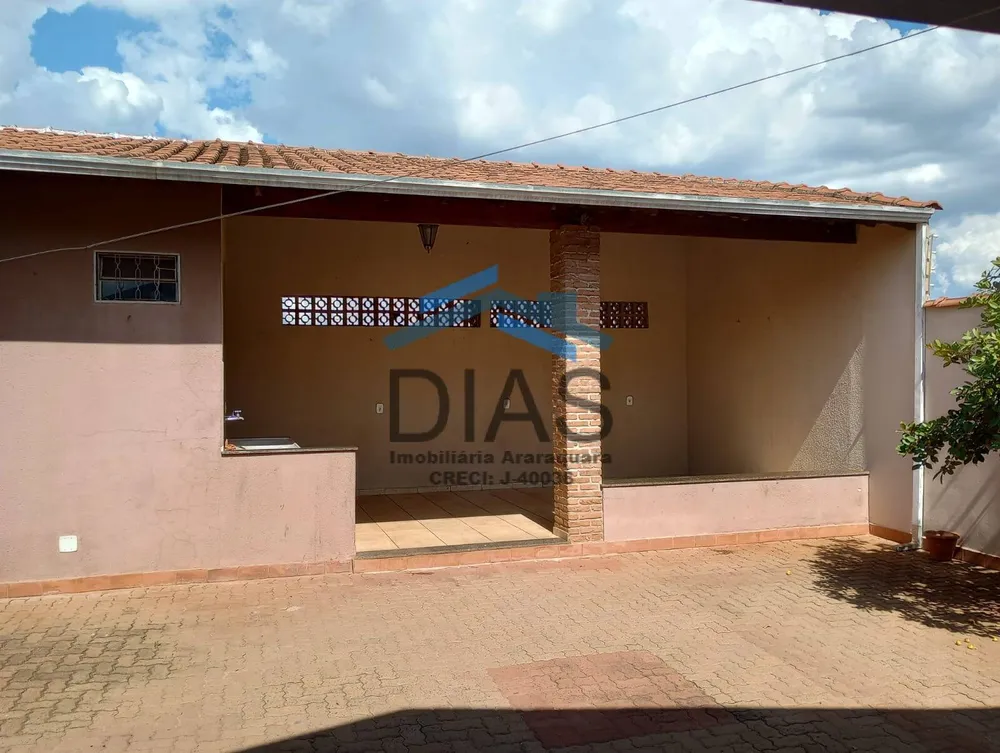 Casa, 4 quartos, 190 m² - Foto 12