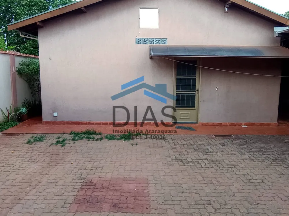 Casa, 4 quartos, 190 m² - Foto 2