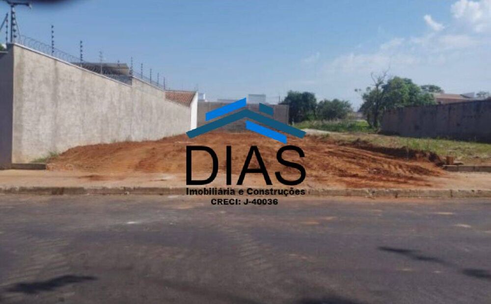 Terreno, 460 m² - Foto 1