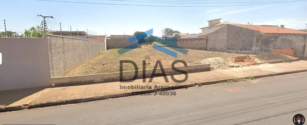 Terreno, 460 m² - Foto 5