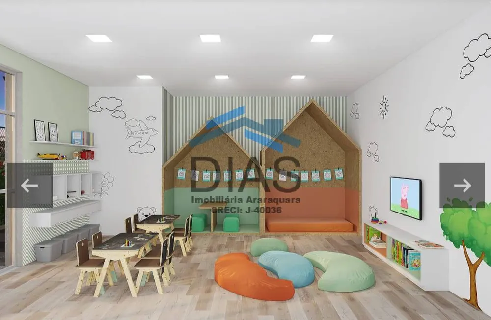 Apartamento, 2 quartos, 61 m² - Foto 8