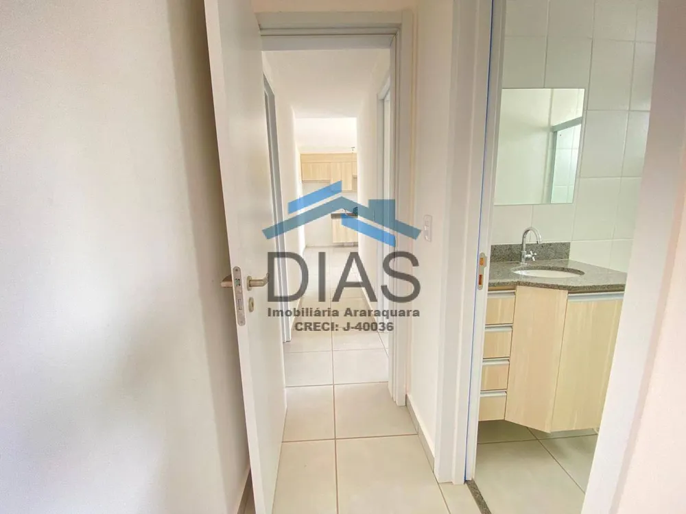 Apartamento, 2 quartos, 61 m² - Foto 2