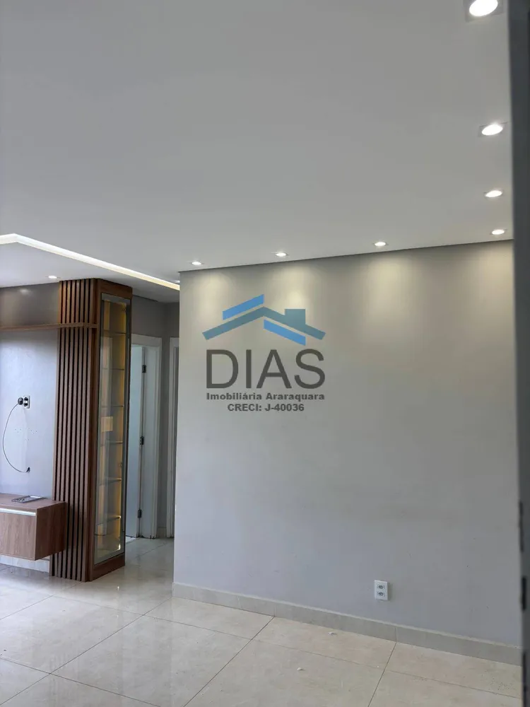 Apartamento, 2 quartos, 51 m² - Foto 4