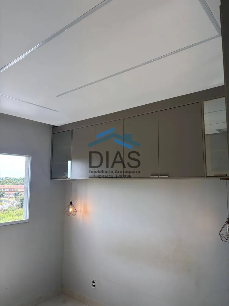 Apartamento, 2 quartos, 51 m² - Foto 6