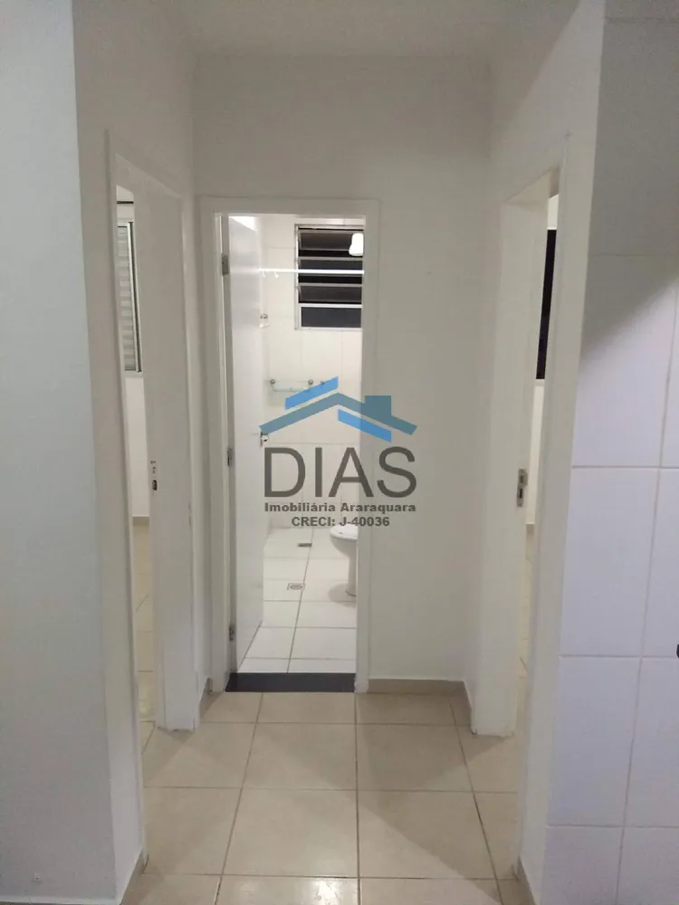 Apartamento, 2 quartos, 49 m² - Foto 7