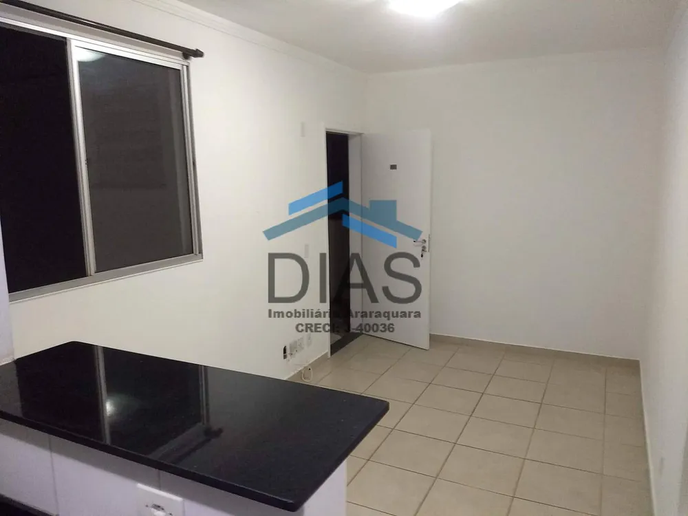 Apartamento, 2 quartos, 49 m² - Foto 3