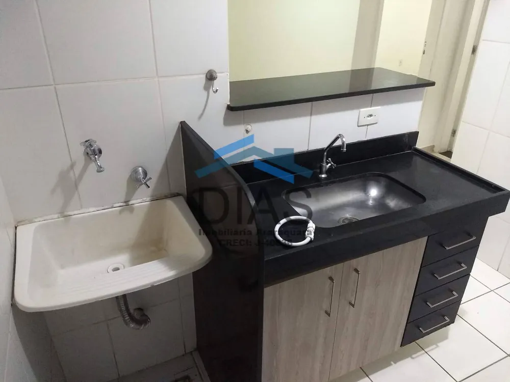 Apartamento, 2 quartos, 49 m² - Foto 2
