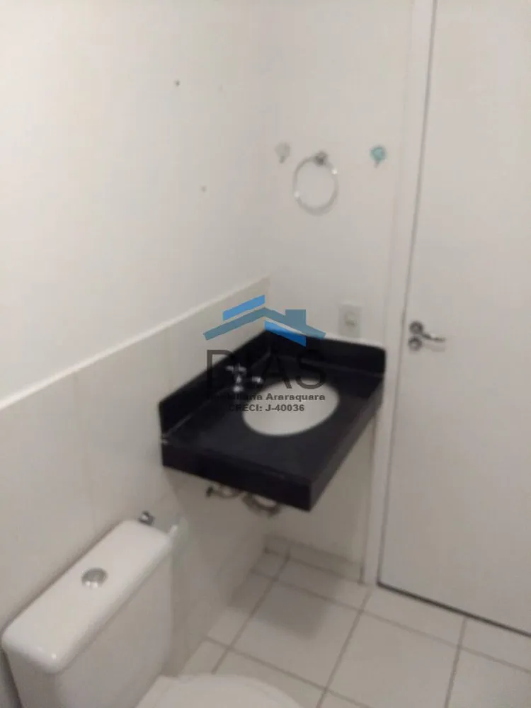 Apartamento, 2 quartos, 49 m² - Foto 8