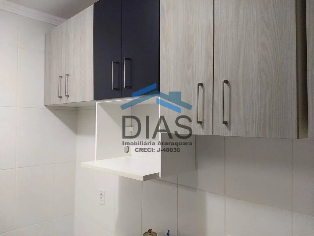 Apartamento, 2 quartos, 49 m² - Foto 1