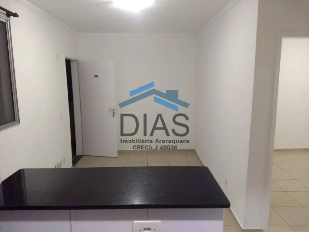 Apartamento, 2 quartos, 49 m² - Foto 4