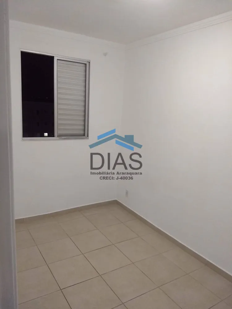 Apartamento, 2 quartos, 49 m² - Foto 5