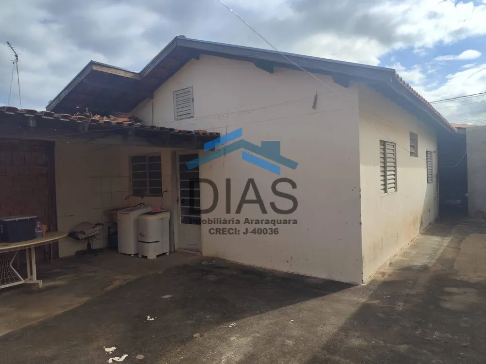 Casa, 2 quartos, 54 m² - Foto 3