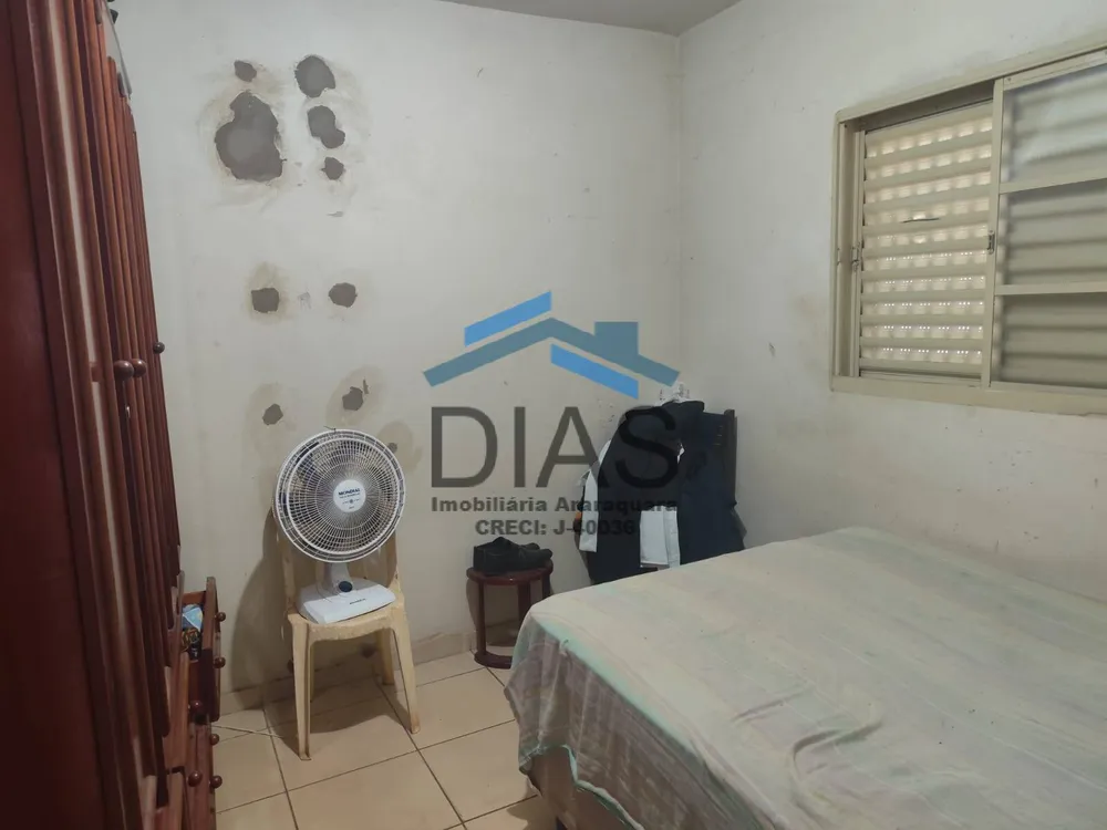 Casa, 2 quartos, 54 m² - Foto 2