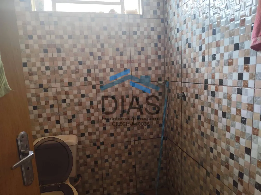 Casa, 2 quartos, 54 m² - Foto 1