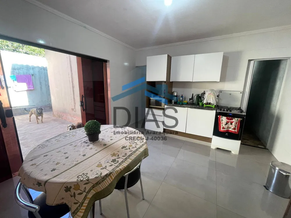 Casa, 2 quartos, 127 m² - Foto 5