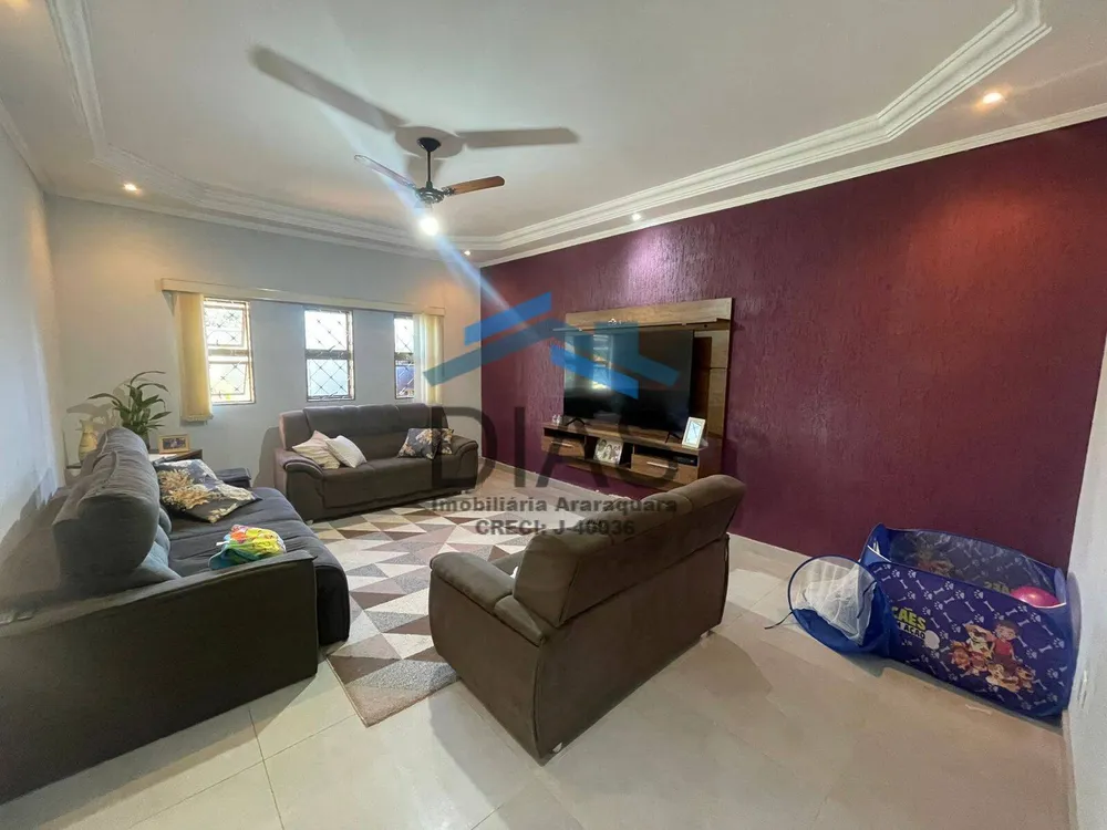 Casa, 2 quartos, 127 m² - Foto 1