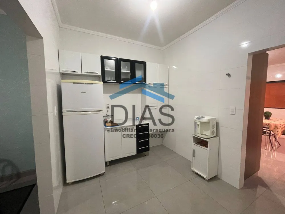 Casa, 2 quartos, 127 m² - Foto 3