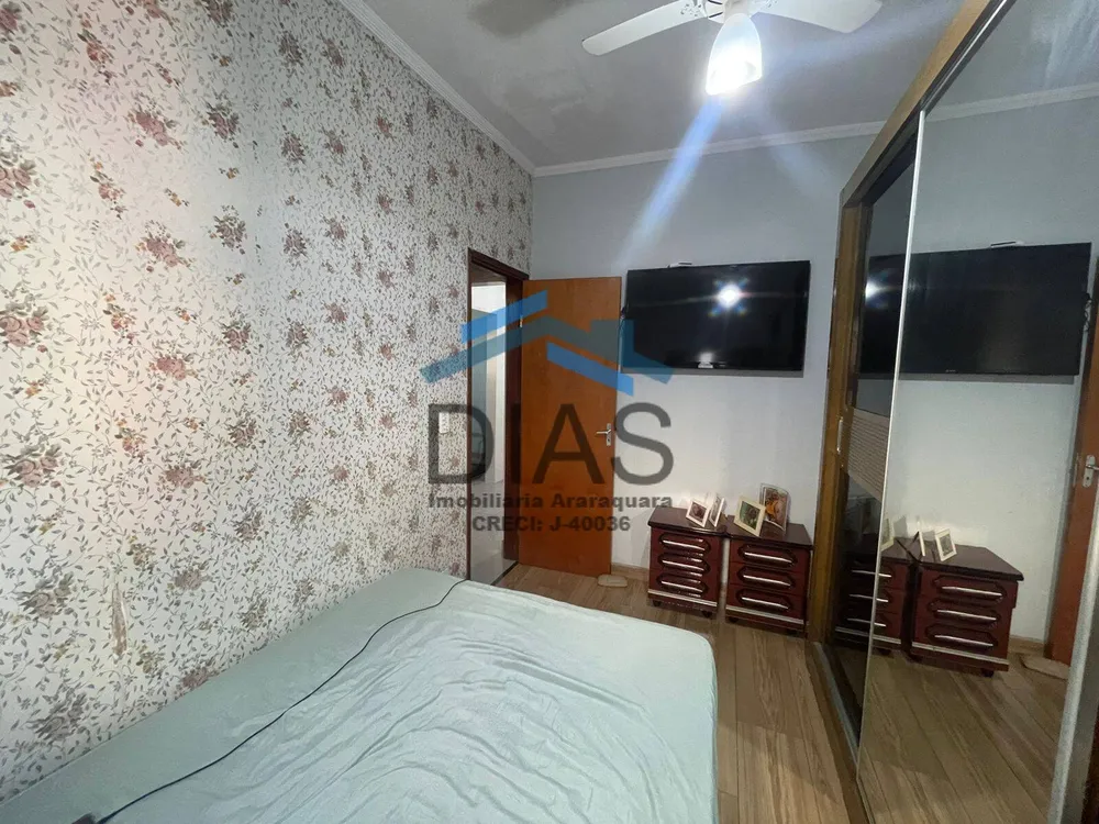 Casa, 2 quartos, 127 m² - Foto 8