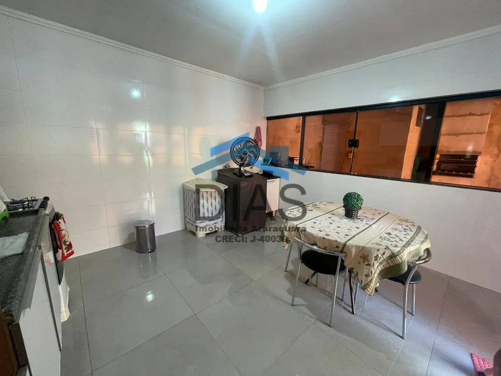 Casa, 2 quartos, 127 m² - Foto 4