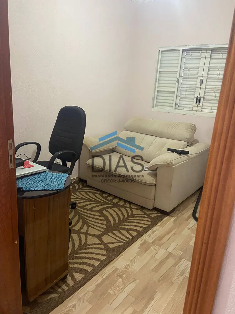 Casa, 3 quartos, 127 m² - Foto 9