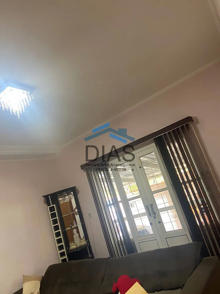 Casa, 3 quartos, 127 m² - Foto 6