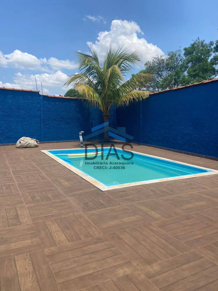 Casa, 3 quartos, 127 m² - Foto 5
