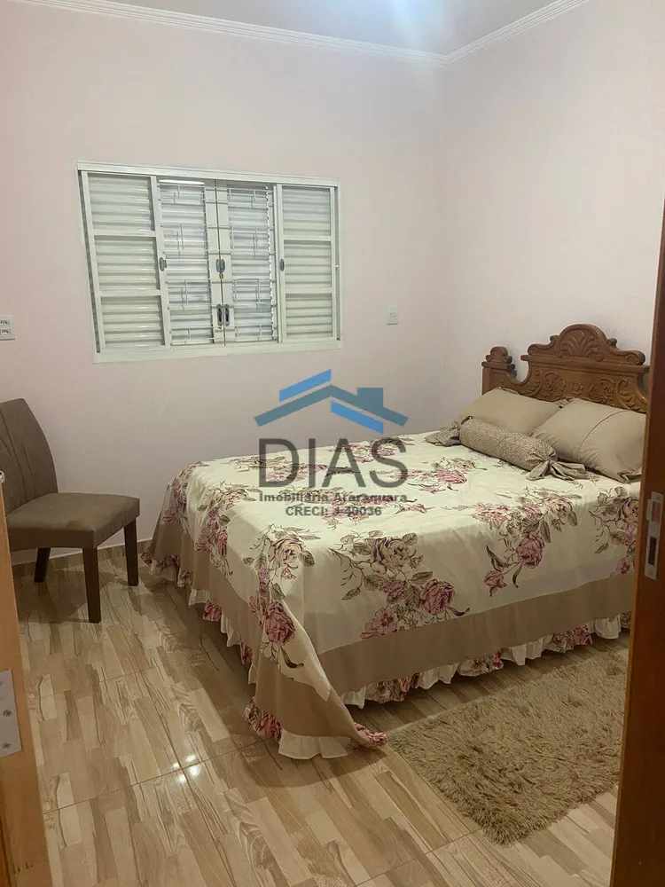 Casa, 3 quartos, 127 m² - Foto 10