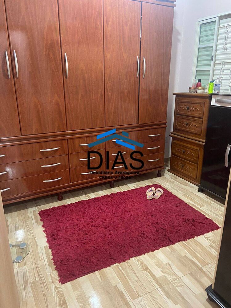 Casa, 3 quartos, 127 m² - Foto 3