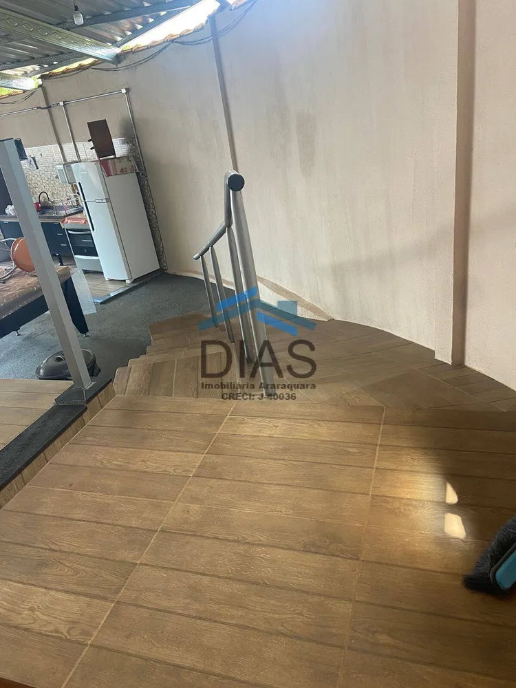 Casa, 3 quartos, 127 m² - Foto 3