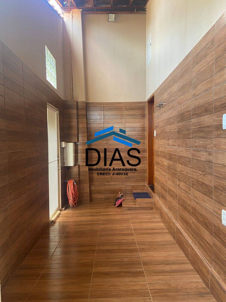 Casa, 3 quartos, 127 m² - Foto 1