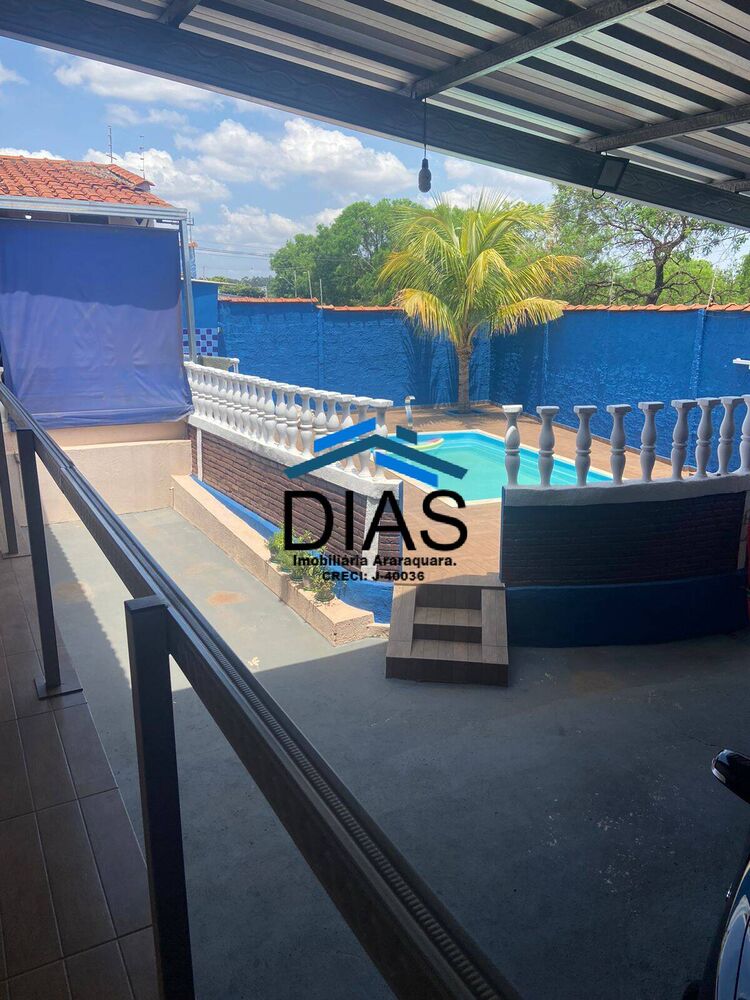 Casa, 3 quartos, 127 m² - Foto 2