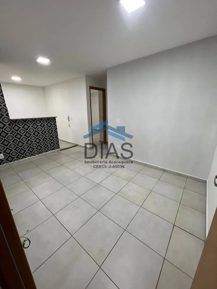 Apartamento, 2 quartos, 50 m² - Foto 4