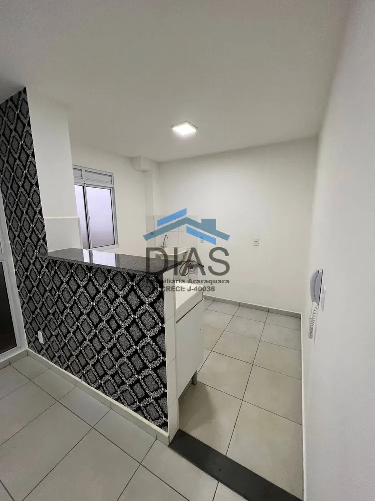Apartamento, 2 quartos, 50 m² - Foto 3