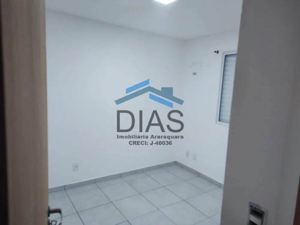 Apartamento, 2 quartos, 50 m² - Foto 7