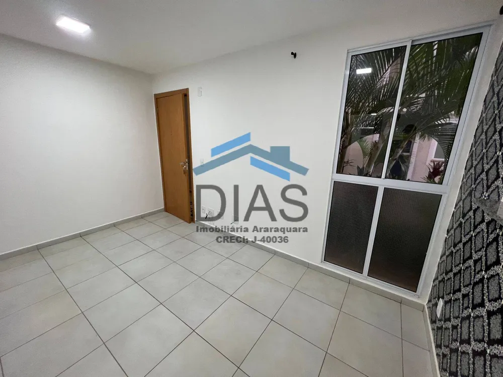Apartamento, 2 quartos, 50 m² - Foto 2
