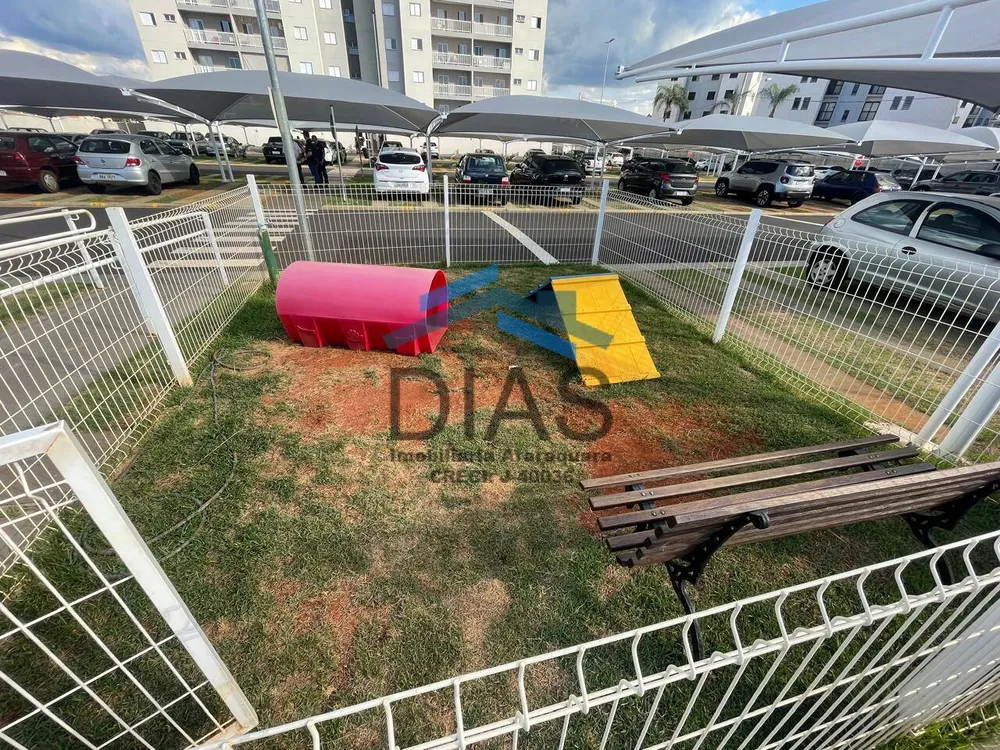 Apartamento, 2 quartos, 53 m² - Foto 8