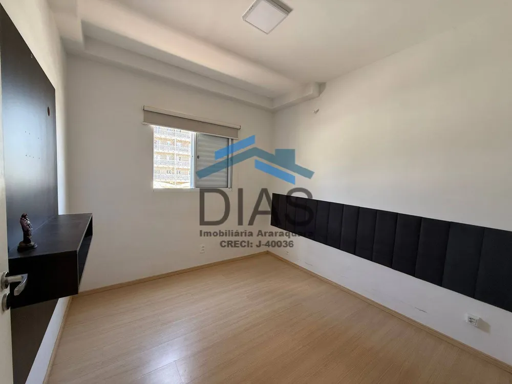 Apartamento, 2 quartos, 53 m² - Foto 3