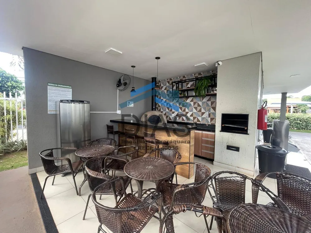 Apartamento, 2 quartos, 53 m² - Foto 6