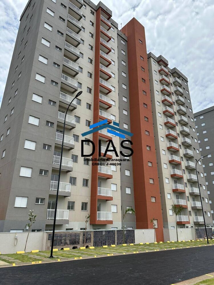 Apartamento, 2 quartos, 51 m² - Foto 4