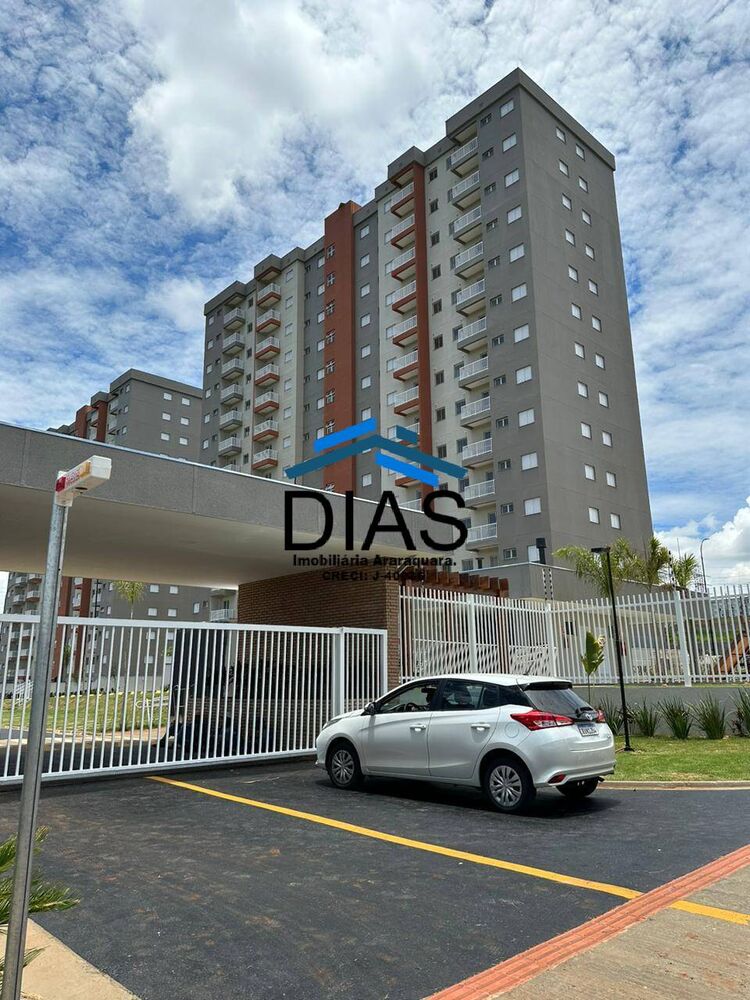 Apartamento, 2 quartos, 51 m² - Foto 3