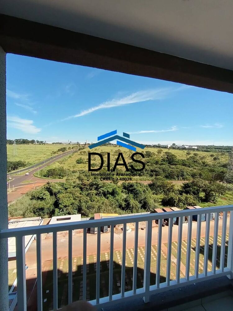 Apartamento, 2 quartos, 51 m² - Foto 1