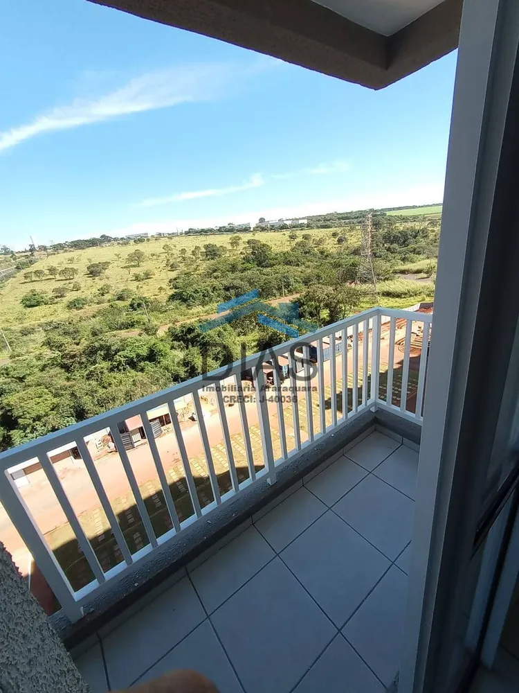 Apartamento, 2 quartos, 51 m² - Foto 7