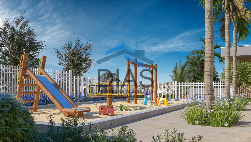 Apartamento, 2 quartos, 51 m² - Foto 6
