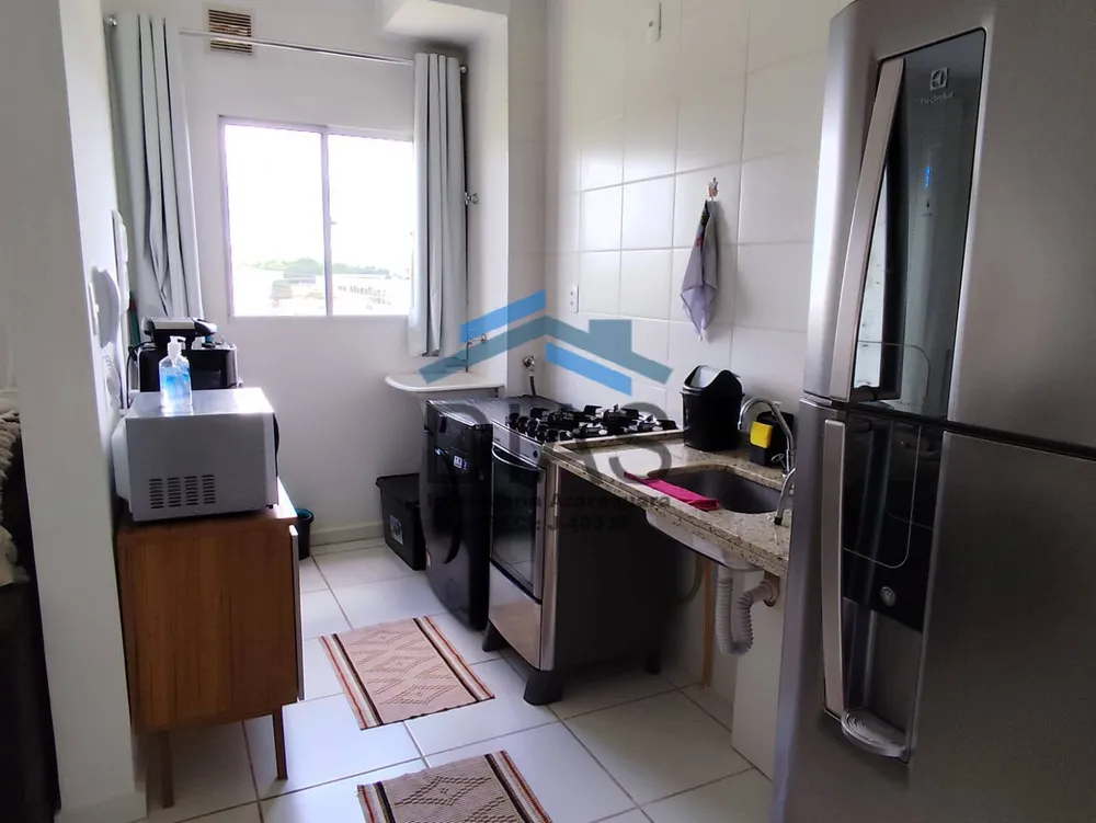 Apartamento, 2 quartos, 51 m² - Foto 9