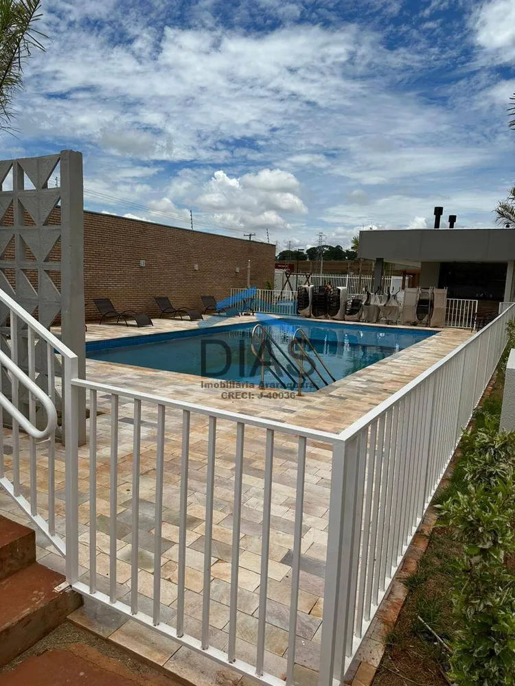 Apartamento, 2 quartos, 51 m² - Foto 3