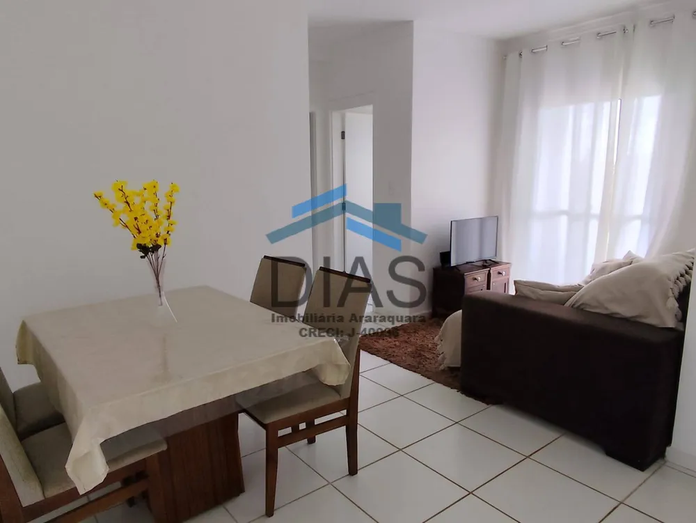 Apartamento, 2 quartos, 51 m² - Foto 10