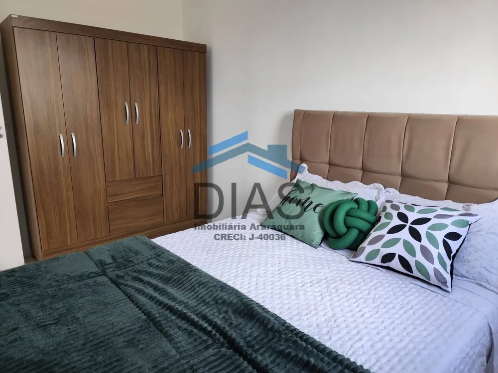 Apartamento, 2 quartos, 51 m² - Foto 12